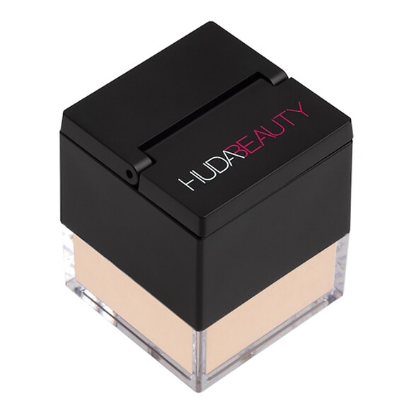 Baby Bake - Sabitleyici Pudra, HUDA BEAUTY
